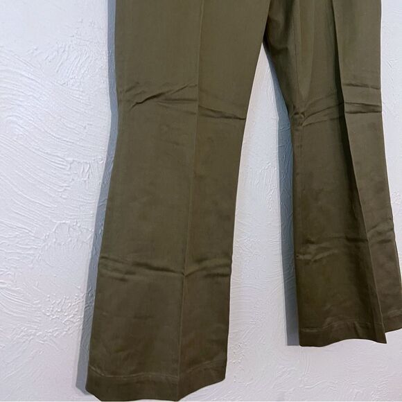 Birdie Brand Golf Pants Crop Size 6 New - Picture 4 of 9